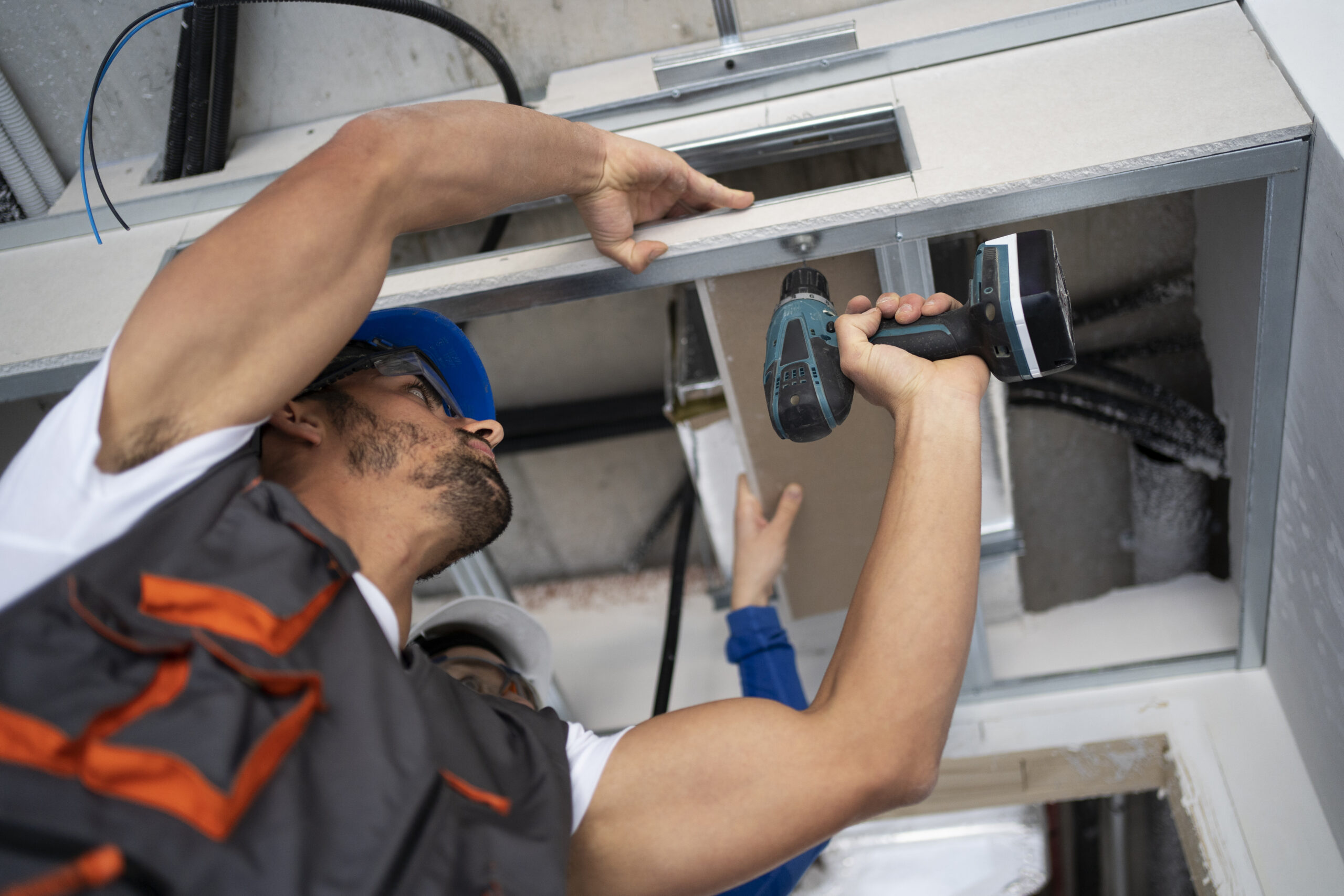 The Essential Guide to Drywall Service: Installation, Repair, and Benefits