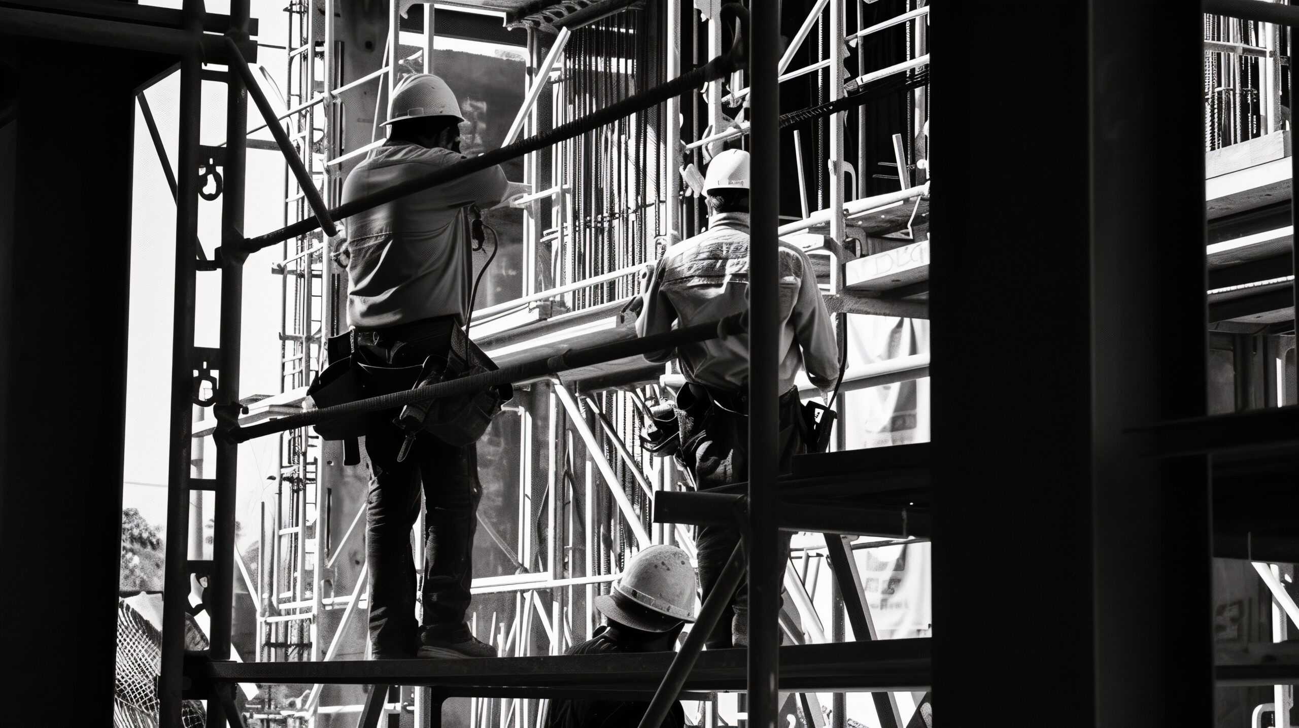 Top 5 Reasons Surrey Builders Choose Steel Frames