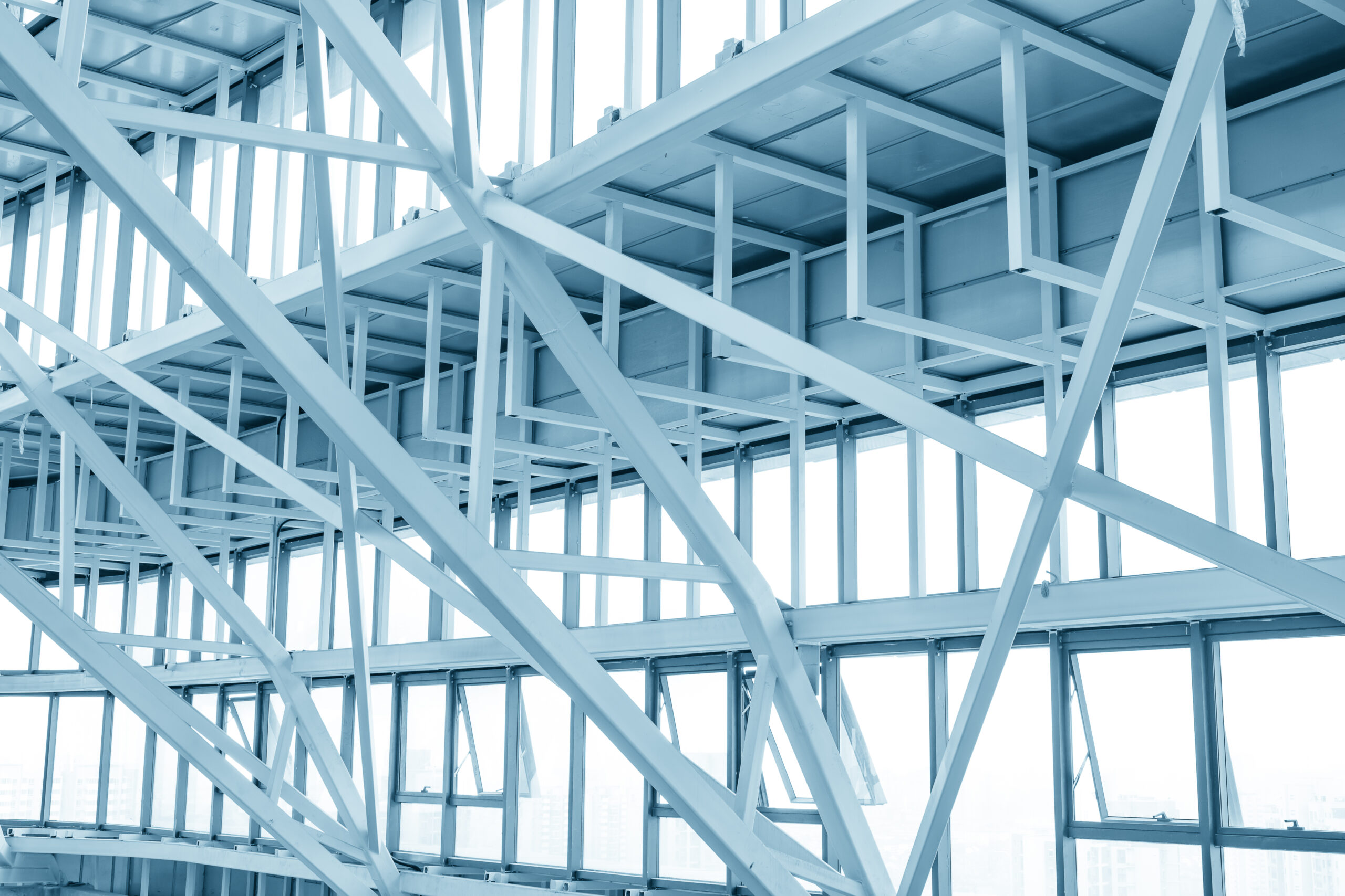 Steel Framing Service: A Modern Solution for Stronger Structures