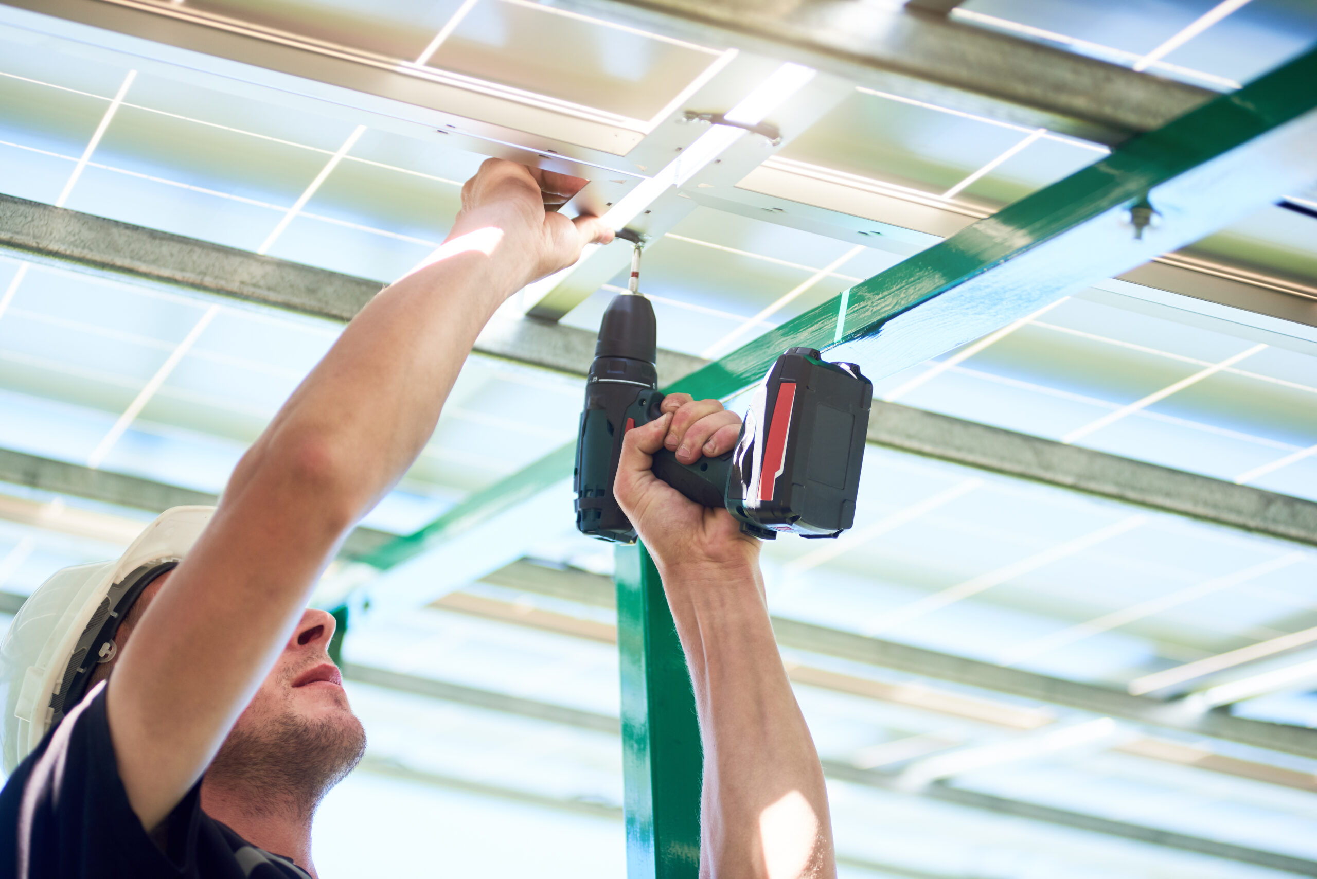 Drywall Installation in Vancouver – Your Guide to Professional Wall Finishing