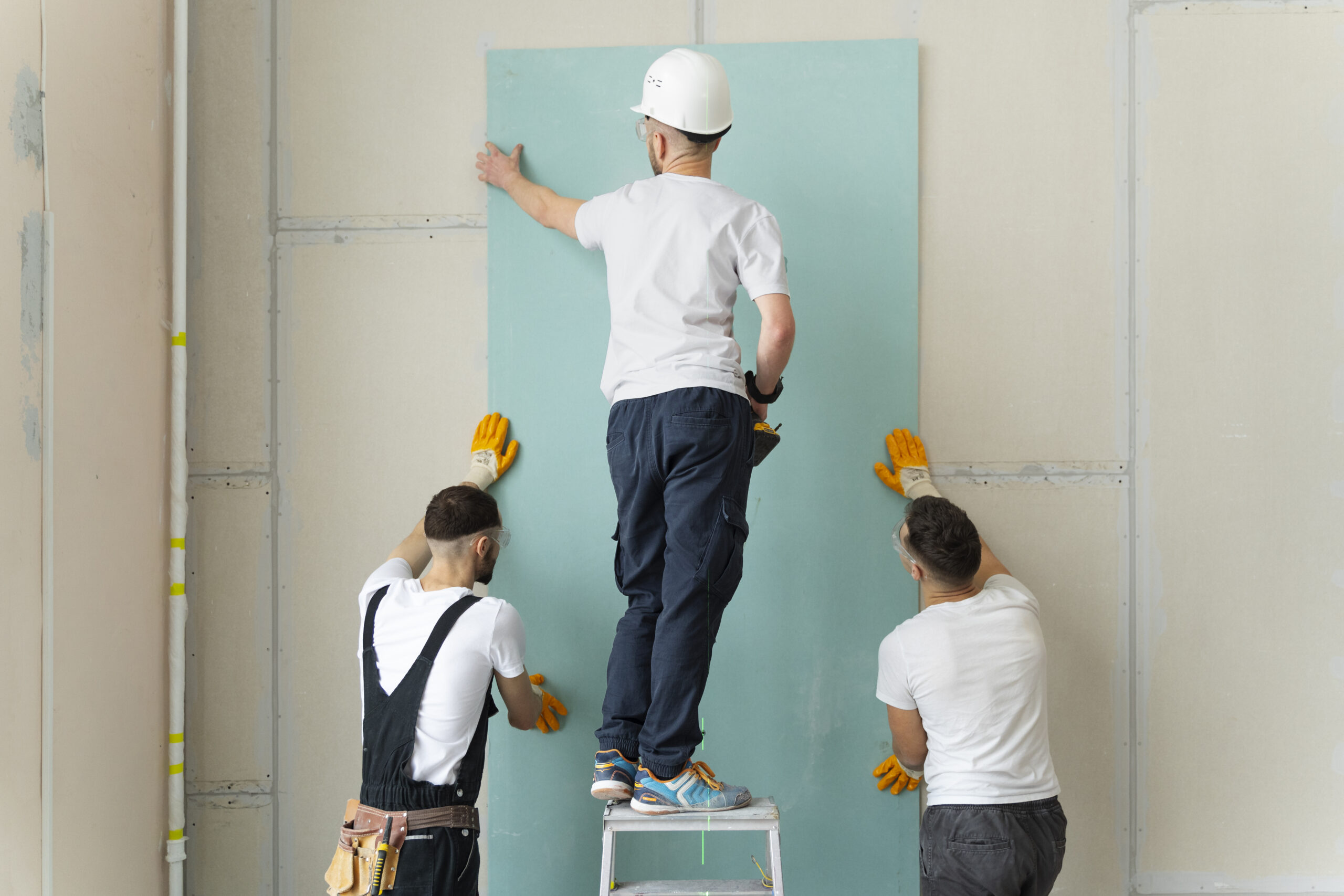 Professional Drywall Installation in Vancouver: Everything You Need to