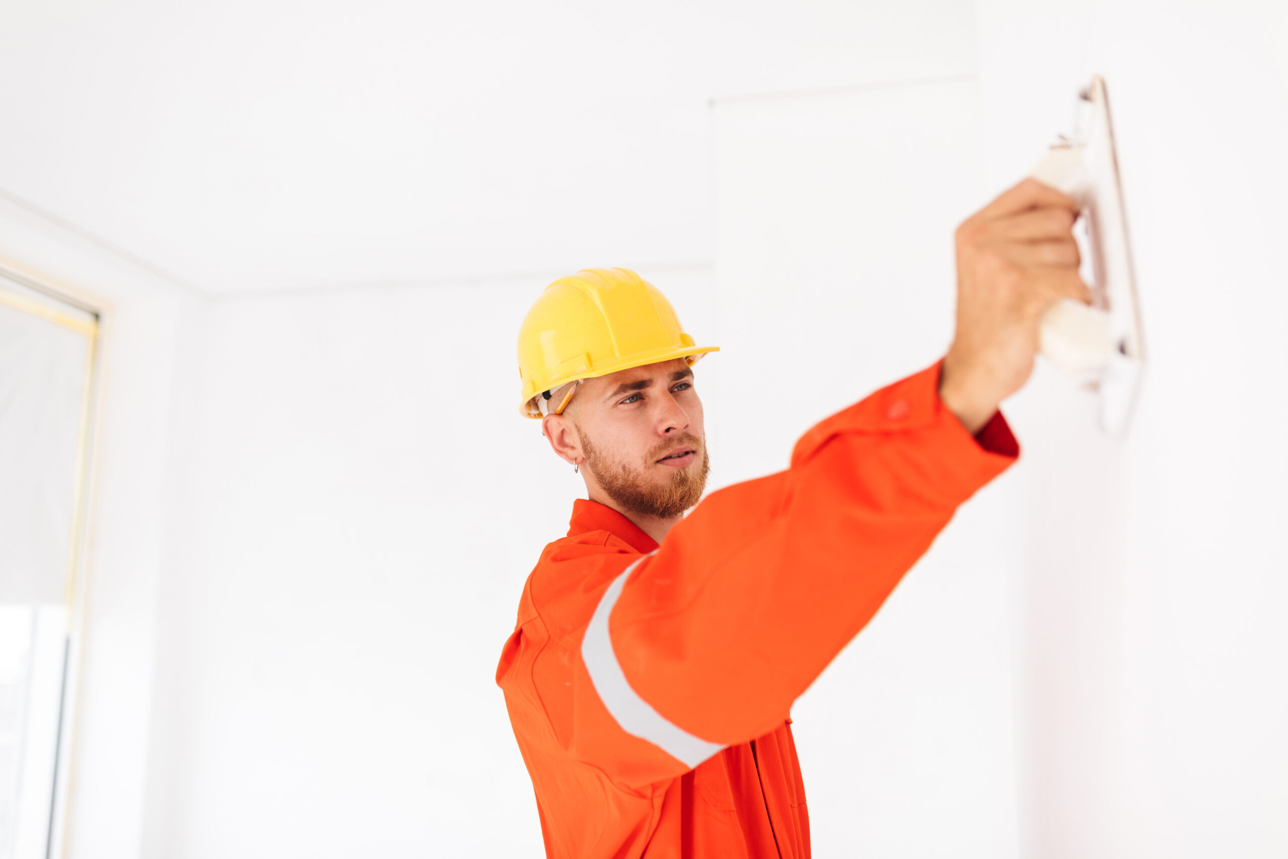 Drywall Contractor Surrey: Your Trusted Partner for Professional Wall Solutions