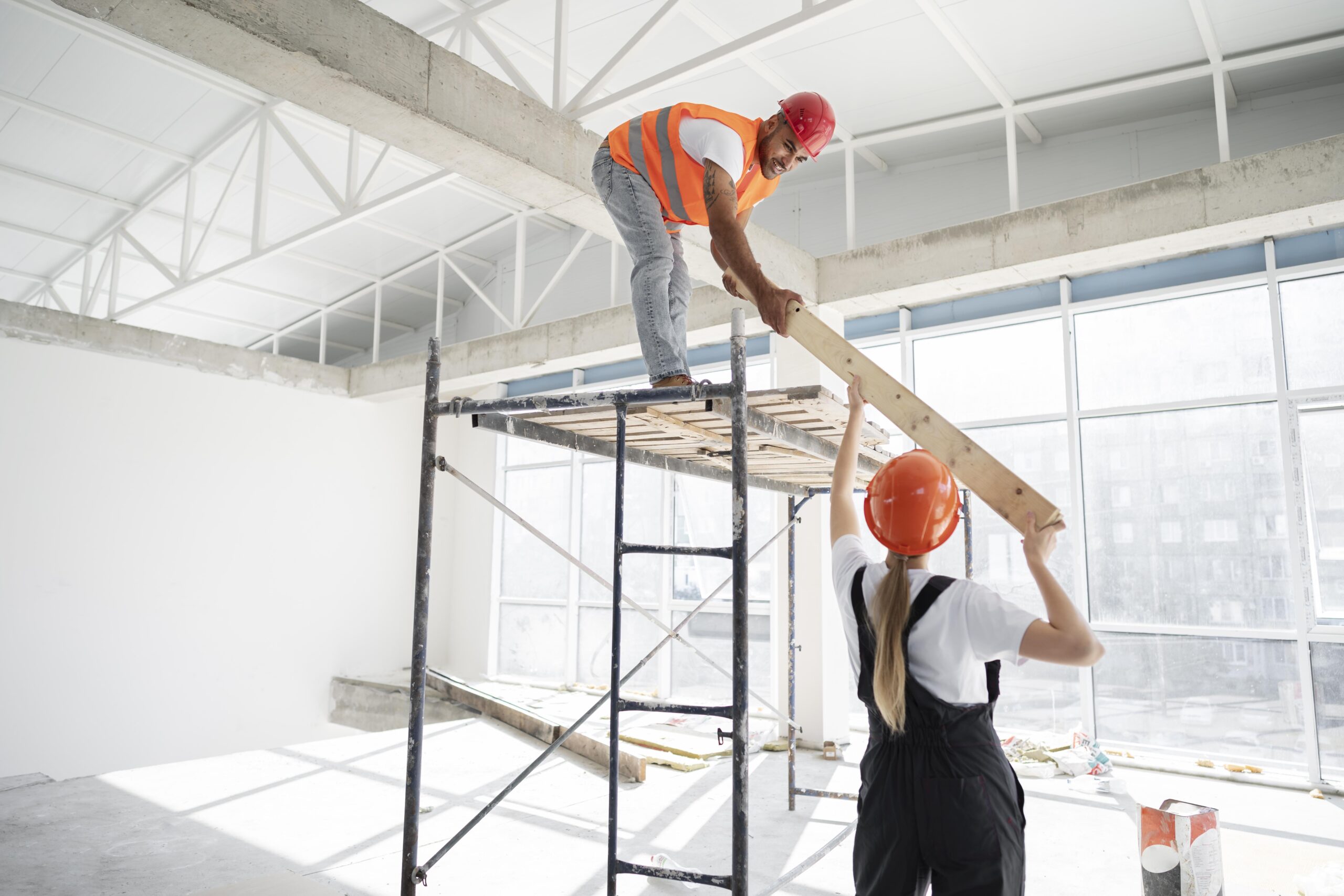 Drywall Installation Vancouver: A Complete Guide to Seamless Interiors