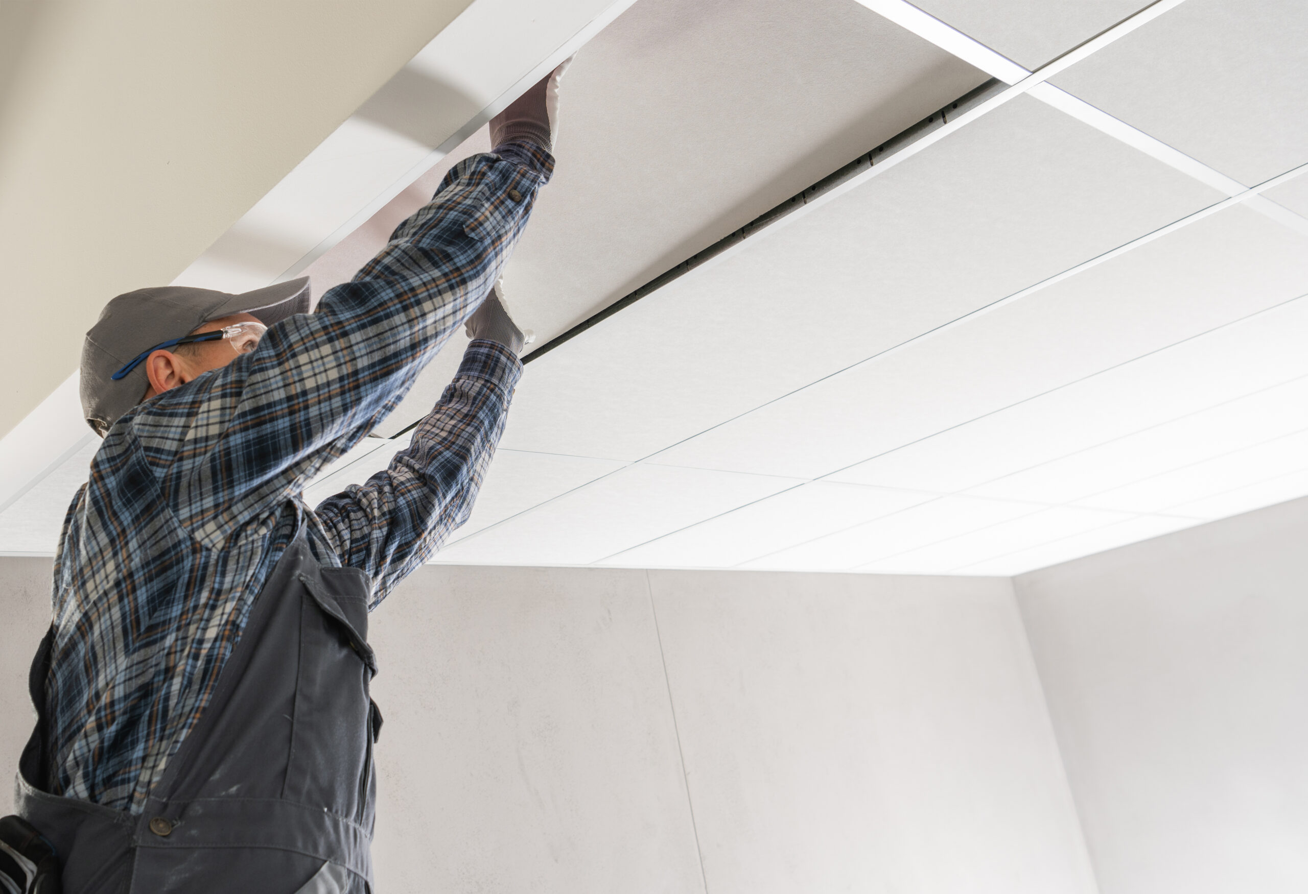Easy Ways to Make Your Drywall Look Smooth and Nice – Pro Tips from a Drywall Company in Surrey