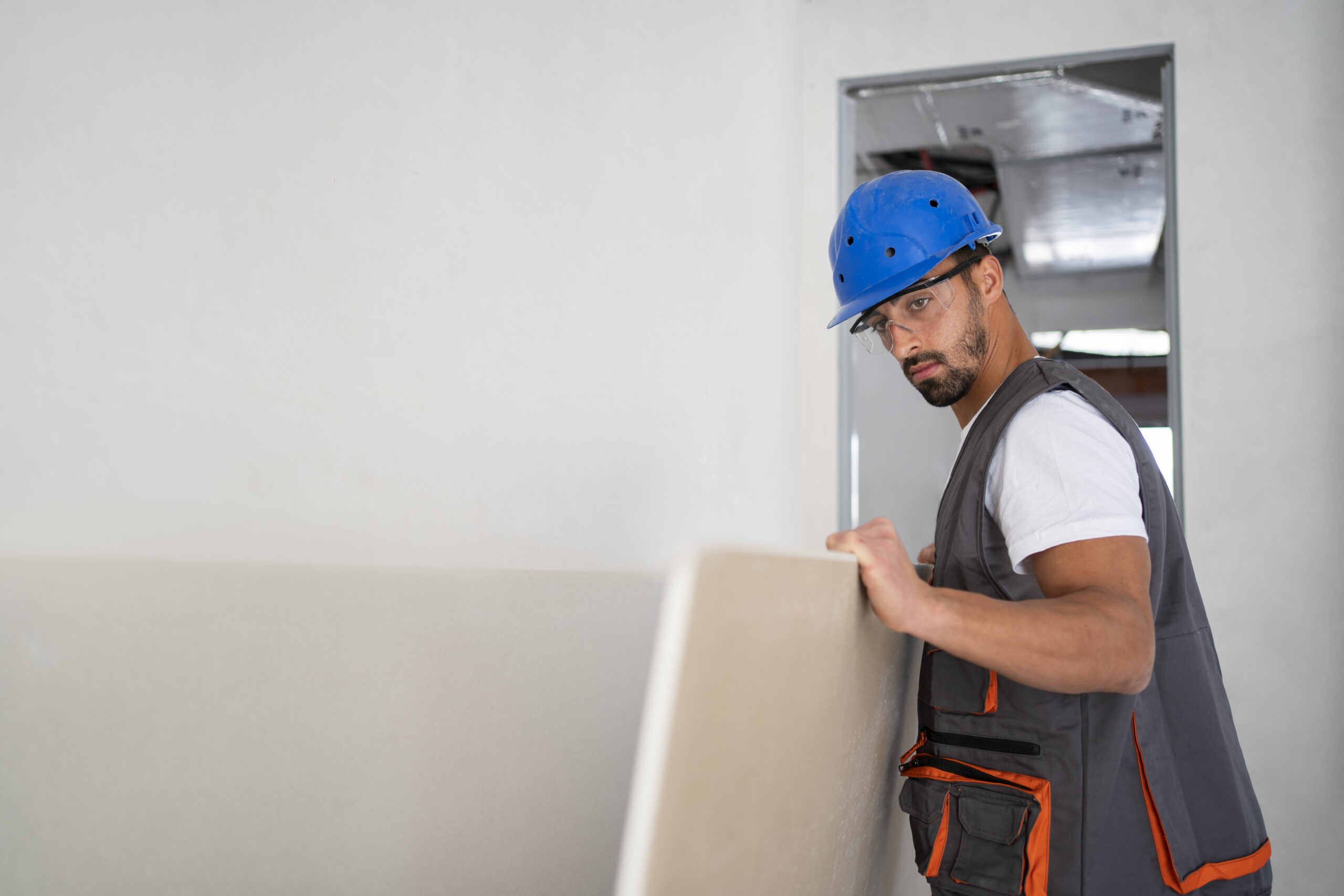 Smooth Walls, Smart Homes: Why Drywall Services Are the Backbone of Modern Interiors