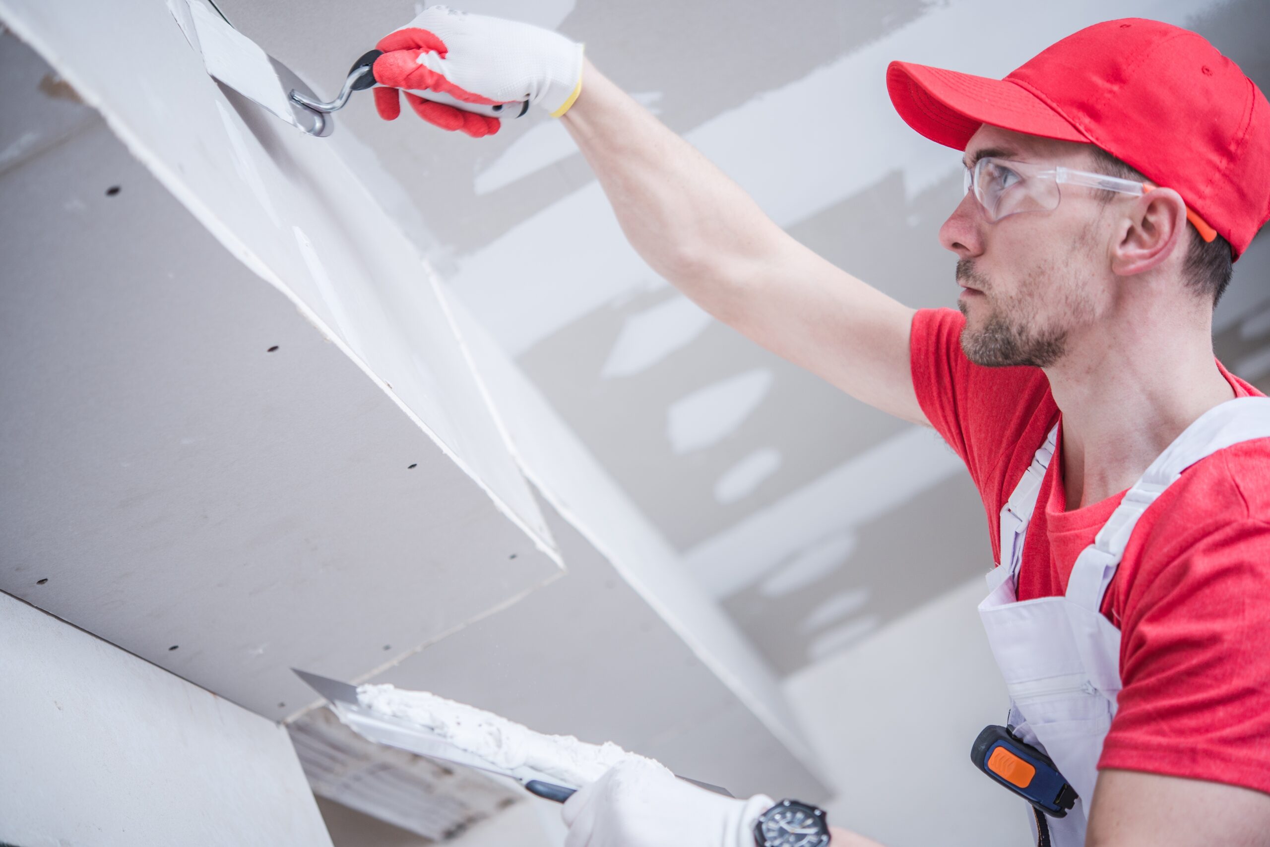 Drywall Repair in Vancouver, BC: A Complete Guide for Homeowners