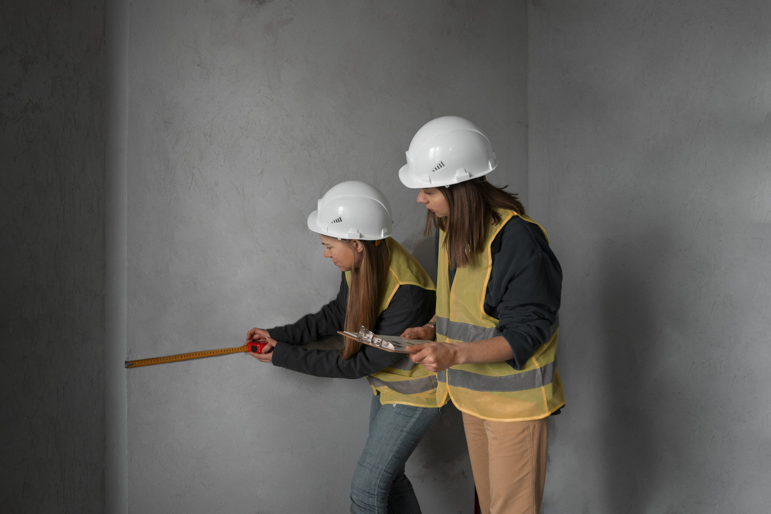 Professional drywall contractor in Vancouver installing and finishing smooth, durable walls for residential and commercial projects.