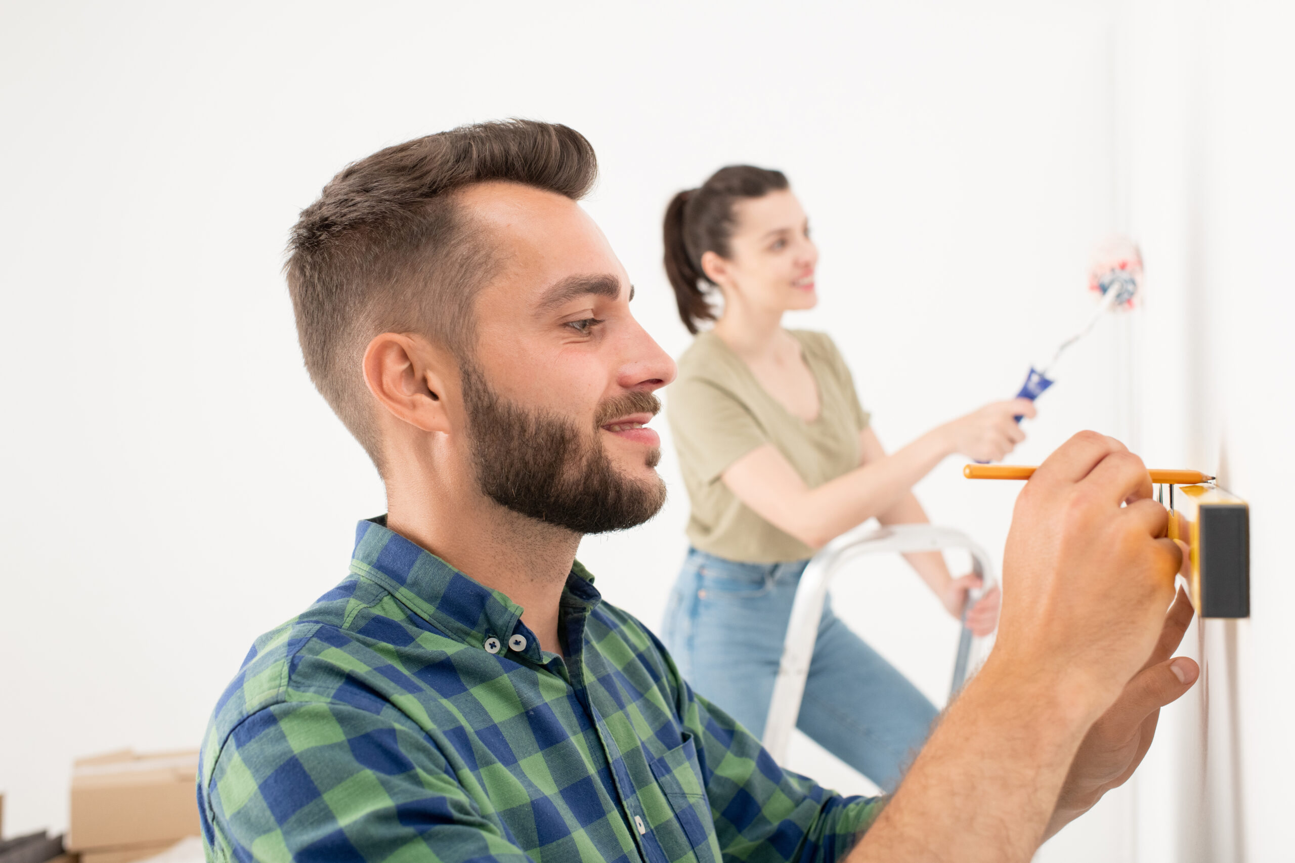 Drywall Contractor Victoria: Transforming Homes with Perfect Finishes | Jemeson Construction LTD